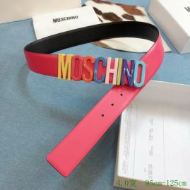 Picture for category Moschino Belts